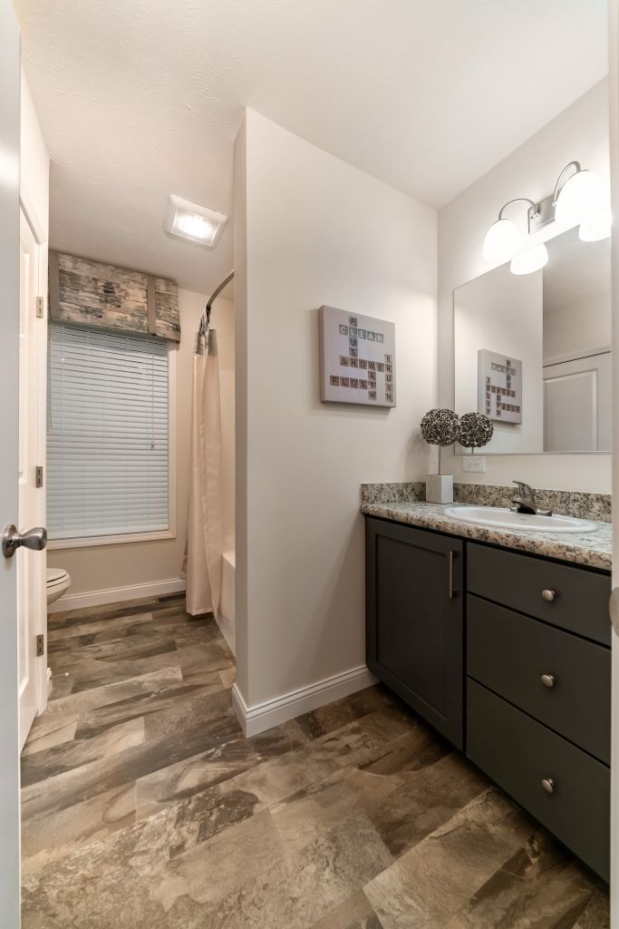 Colorado & Colorado Signature Bannister Homes