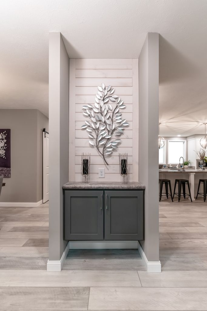 Colorado & Colorado Signature Bannister Homes