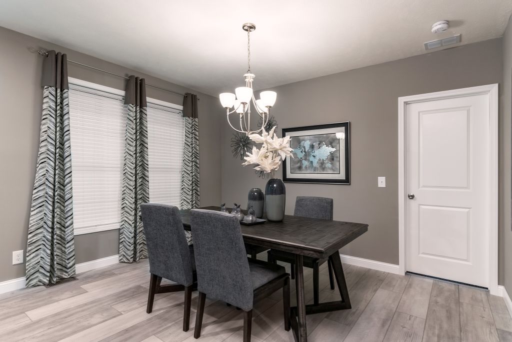 Colorado & Colorado Signature Bannister Homes