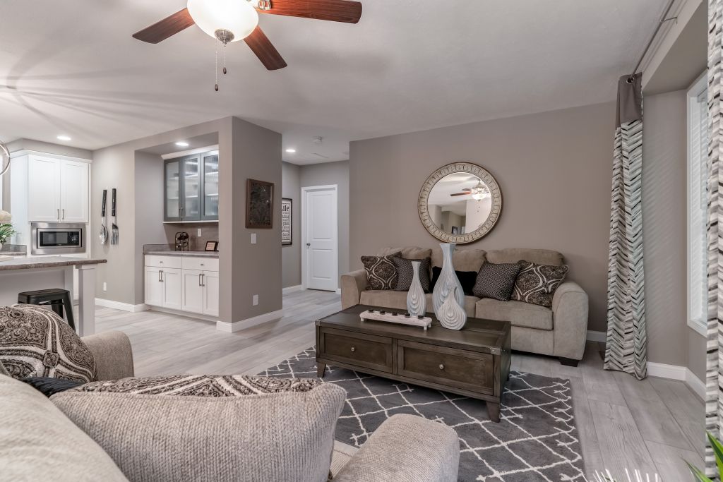 Colorado & Colorado Signature Bannister Homes