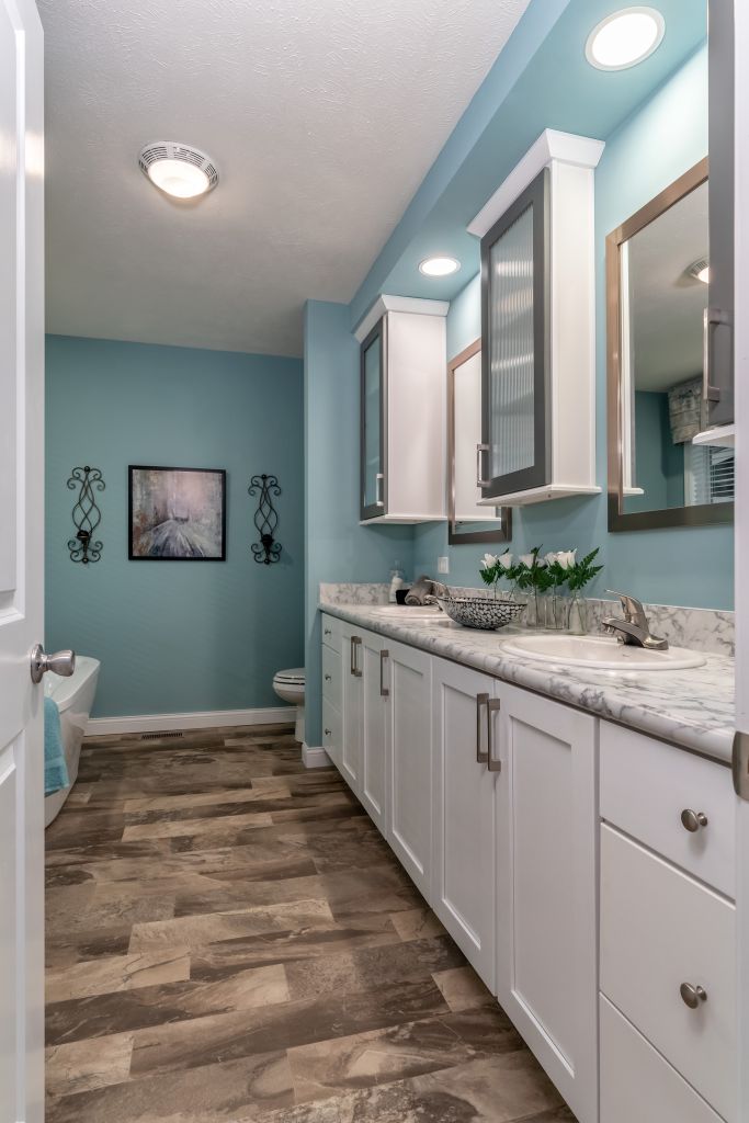 Colorado & Colorado Signature Bannister Homes