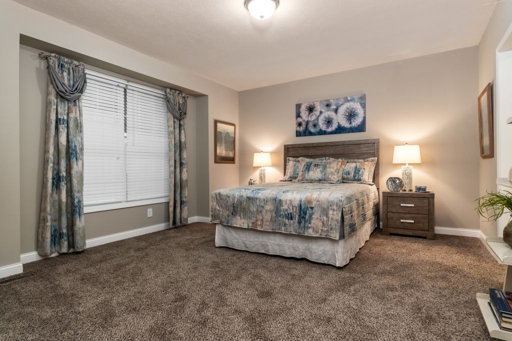 Colorado & Colorado Signature Bannister Homes