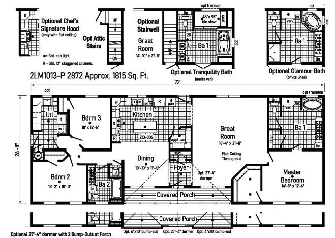 Montana Updated Layout