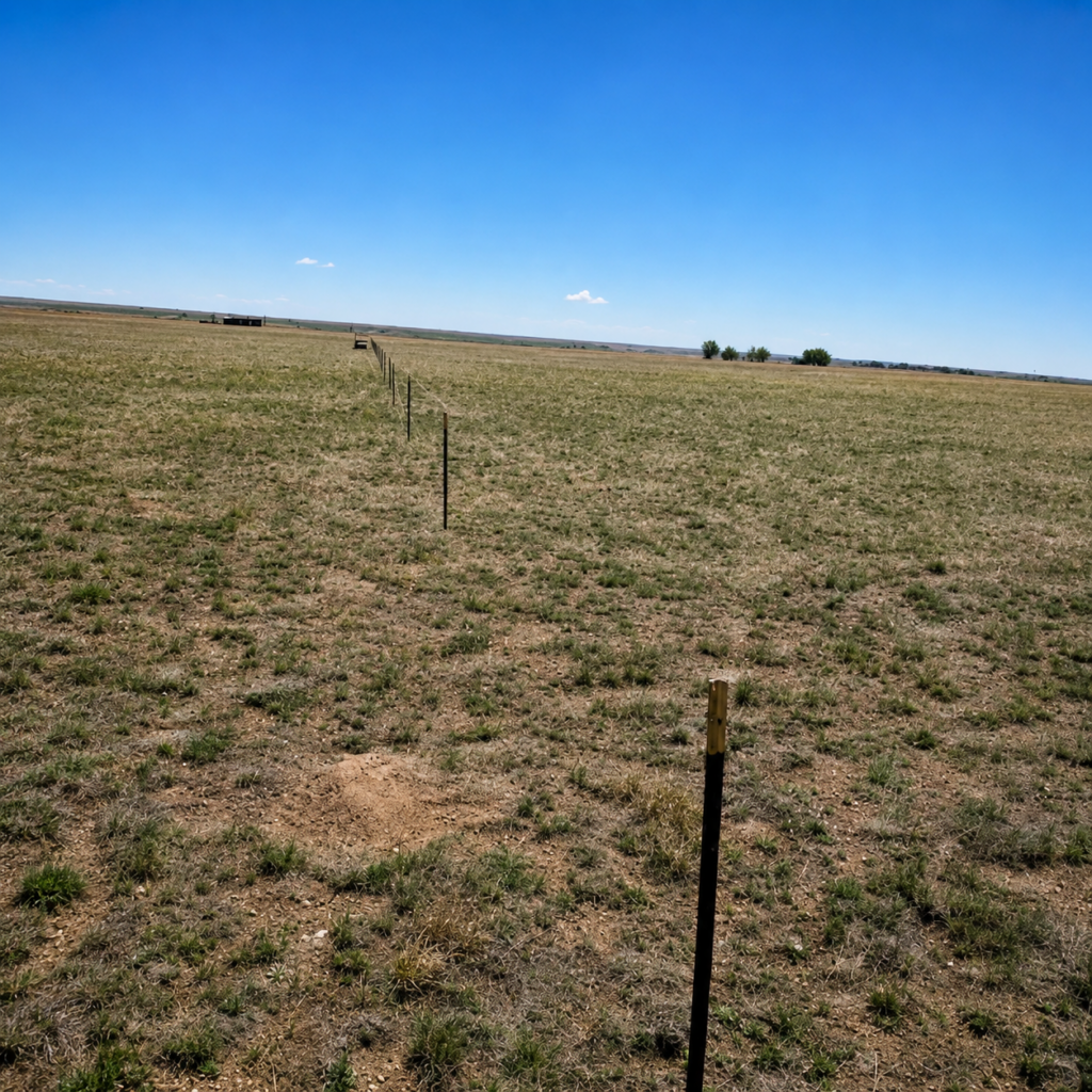 0 CR 39 — Carr Land