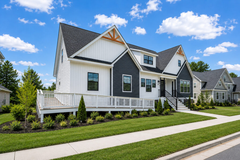 Hayworth Max 32643B Exterior