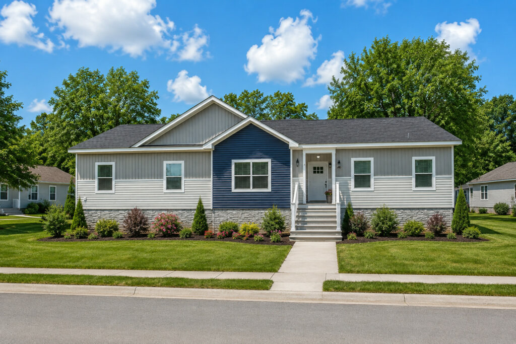 Limited 4 28664A Exterior