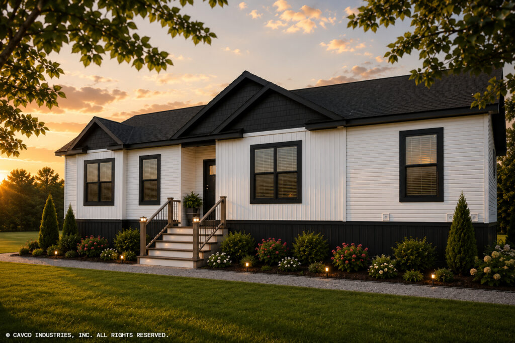 Essence 7 Exterior