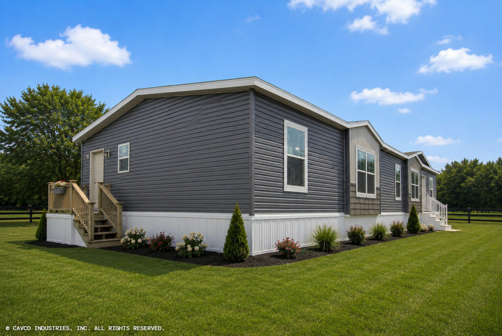 Willowood 32764B Exterior