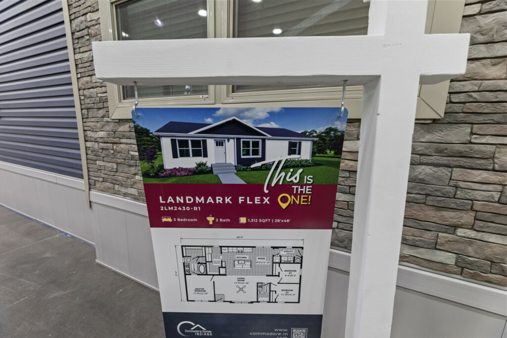 Landmark Flex Other