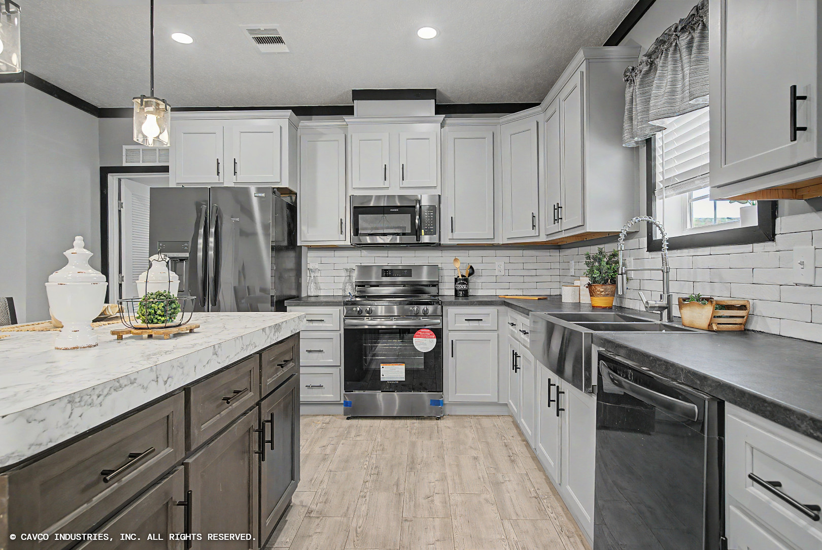 Timberview 32663E actual photo 4