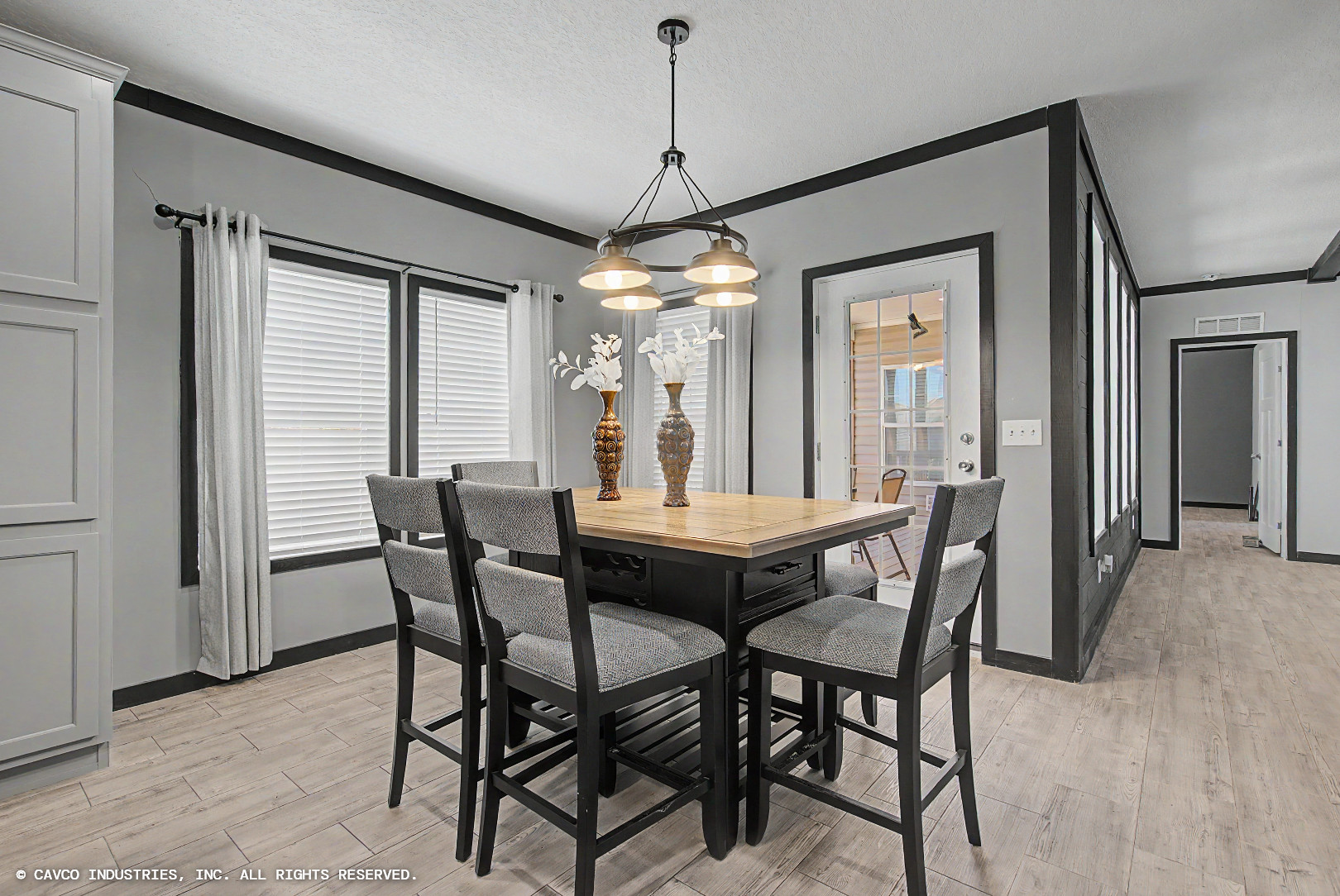 Timberview 32663E actual photo 6
