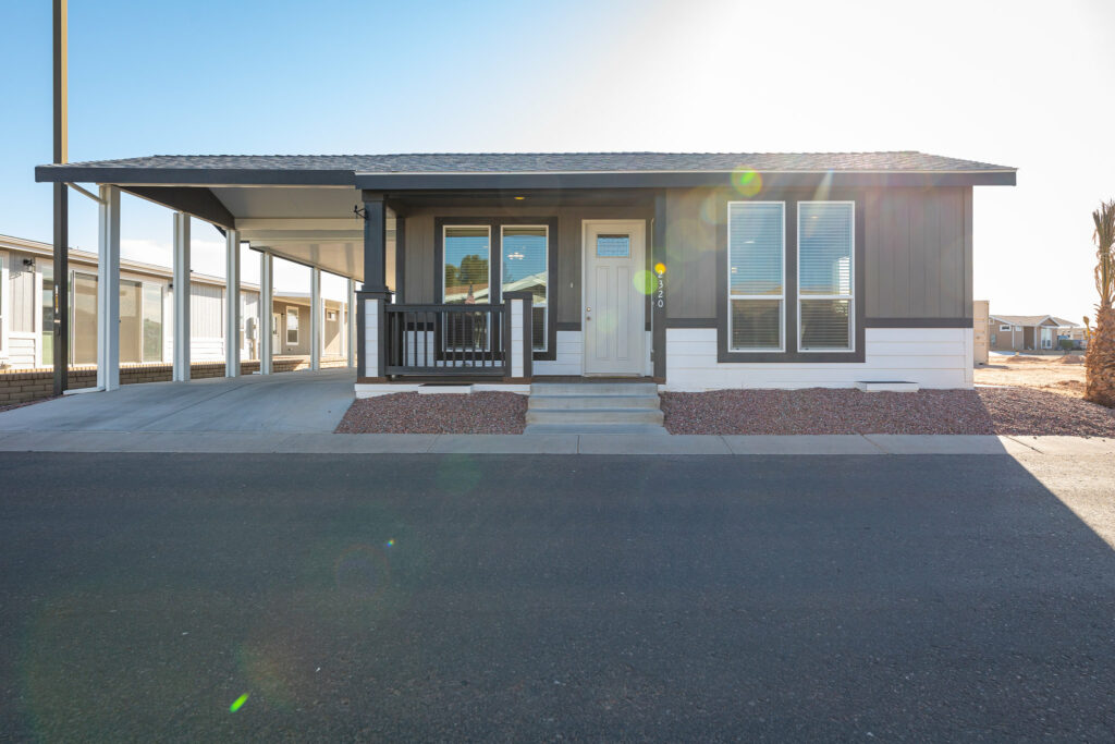 Cavco Durango Palm Creek 1 Other