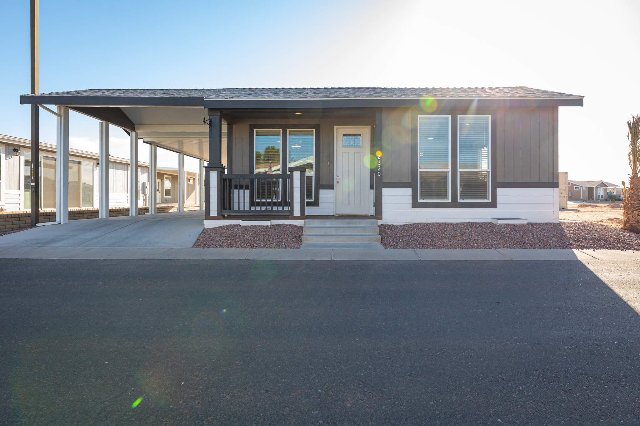 Cavco Durango Palm Creek 1 Other