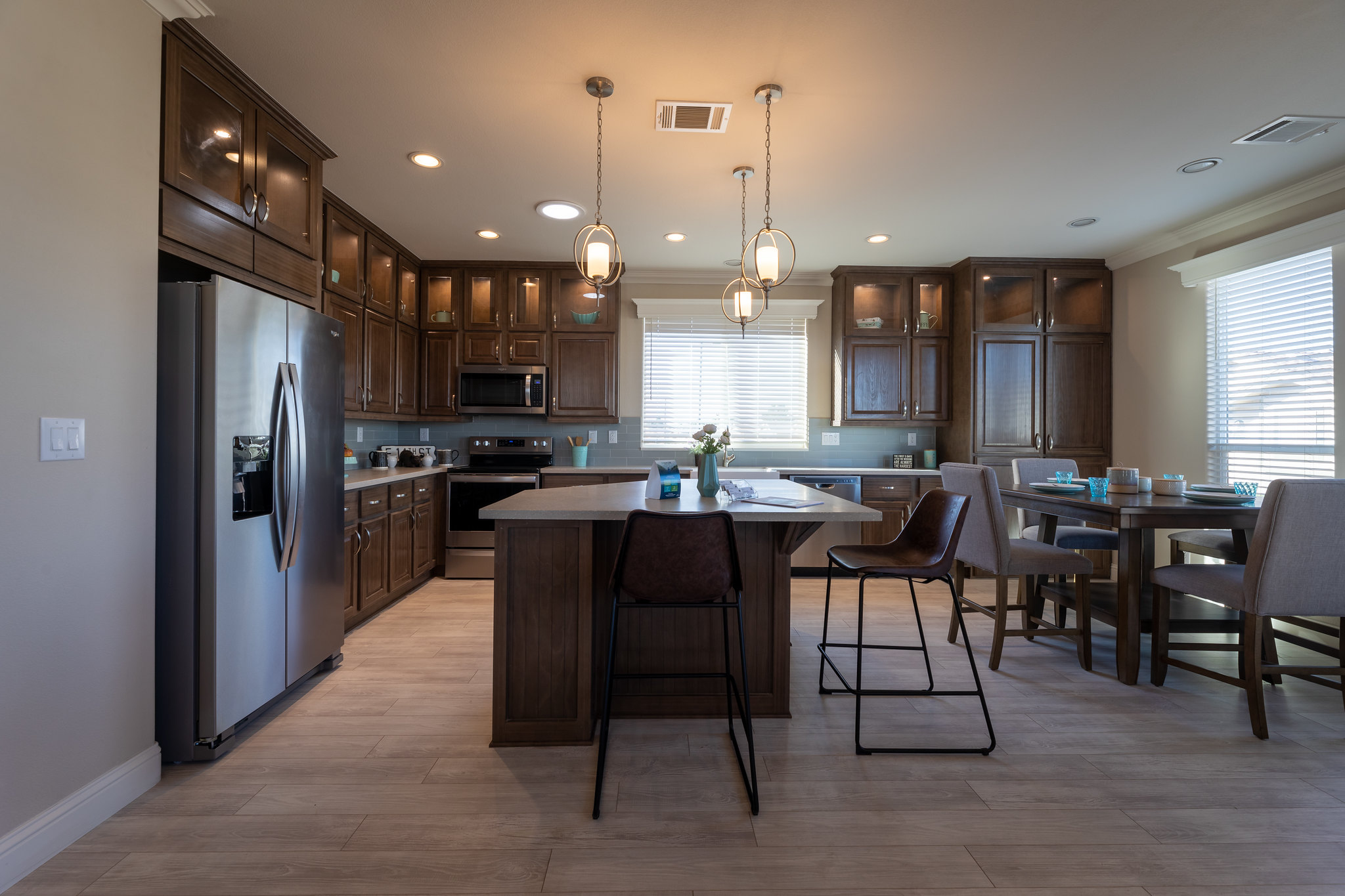 Cavco Durango Palm Creek 1 actual photo 5