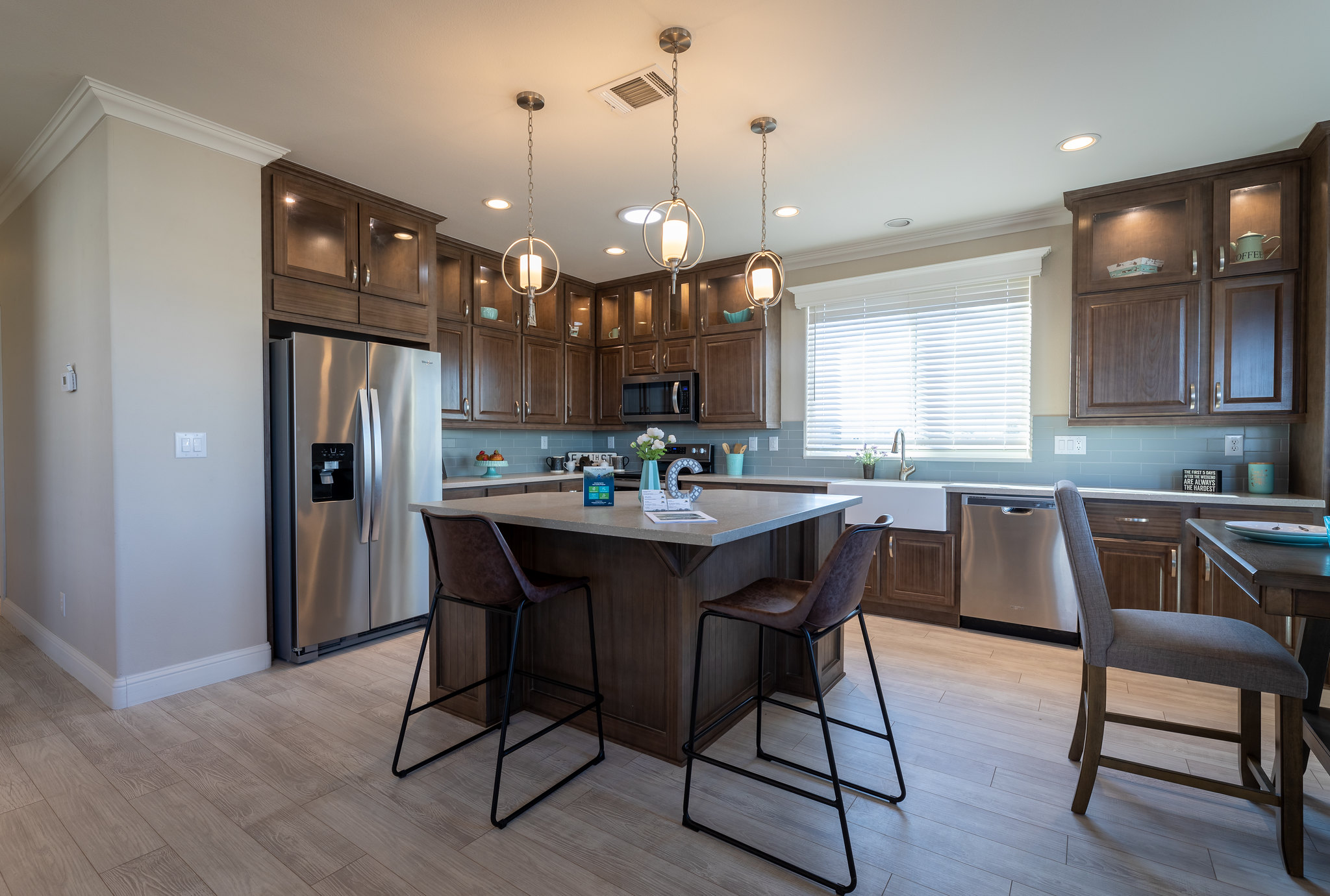 Cavco Durango Palm Creek 1 actual photo 6