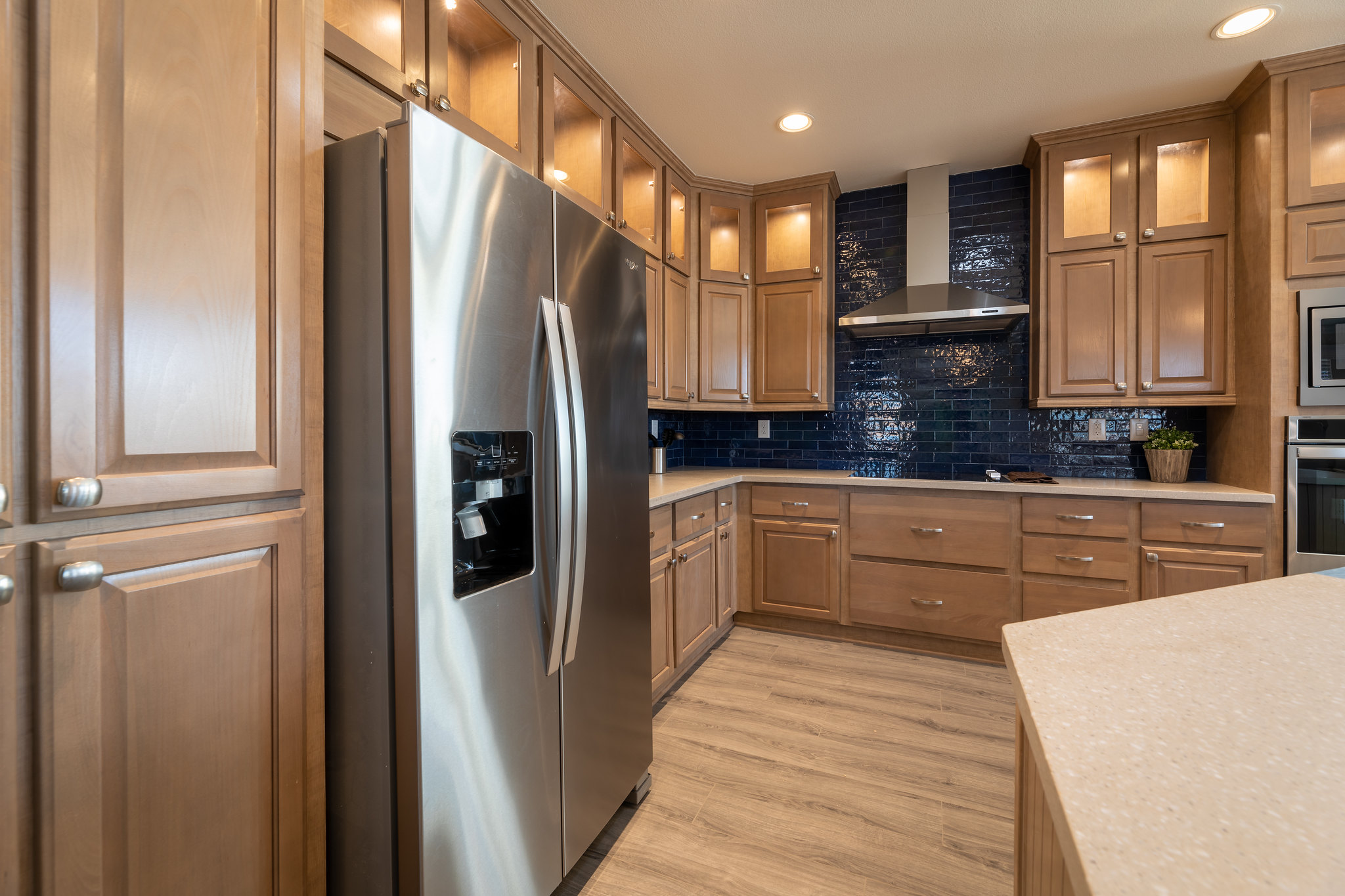 Cavco Durango Palm Creek 3 actual photo 8