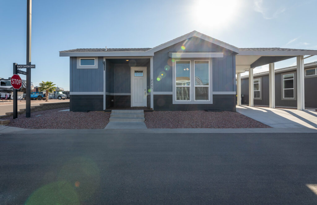 Cavco Durango Palm Creek 4 Other