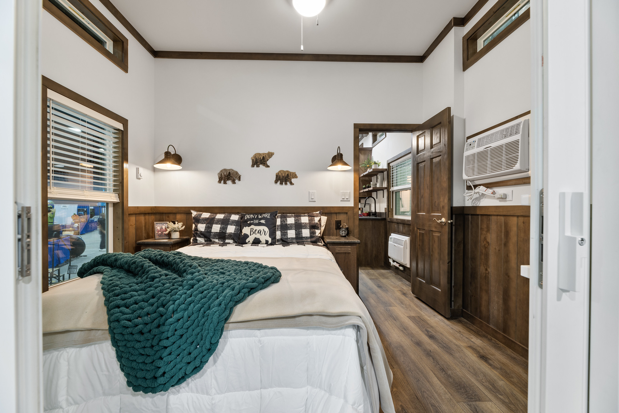 Cavco Tiny Home actual photo 2