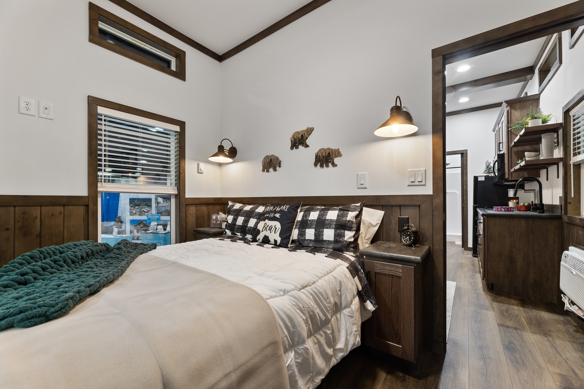Cavco Tiny Home actual photo 3