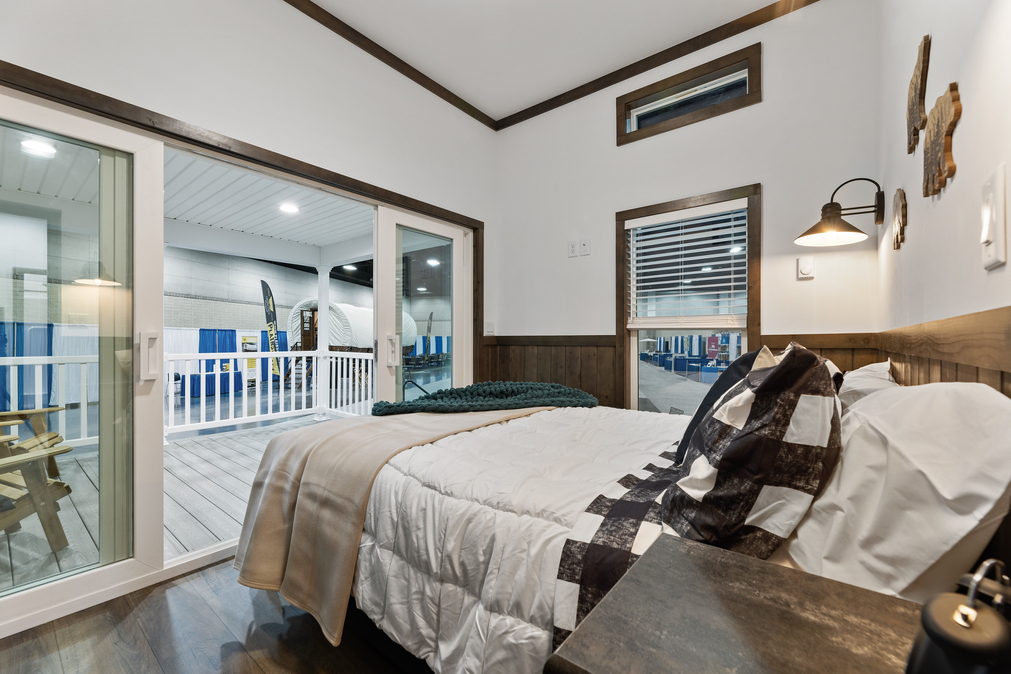 Cavco Tiny Home actual photo 4