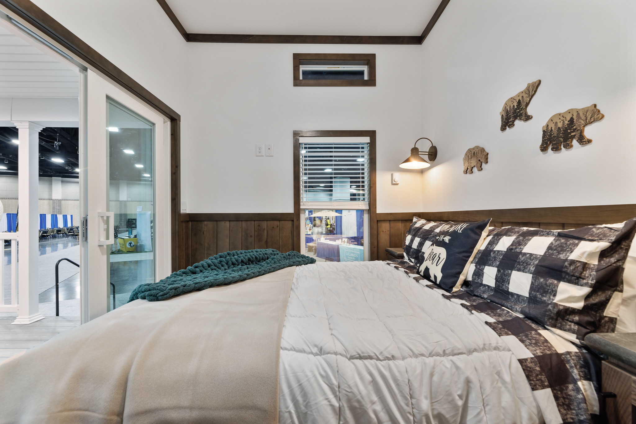 Cavco Tiny Home actual photo 5