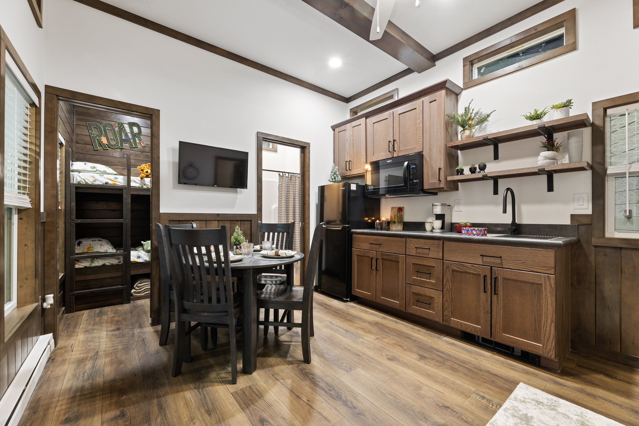 Cavco Tiny Home actual photo 8