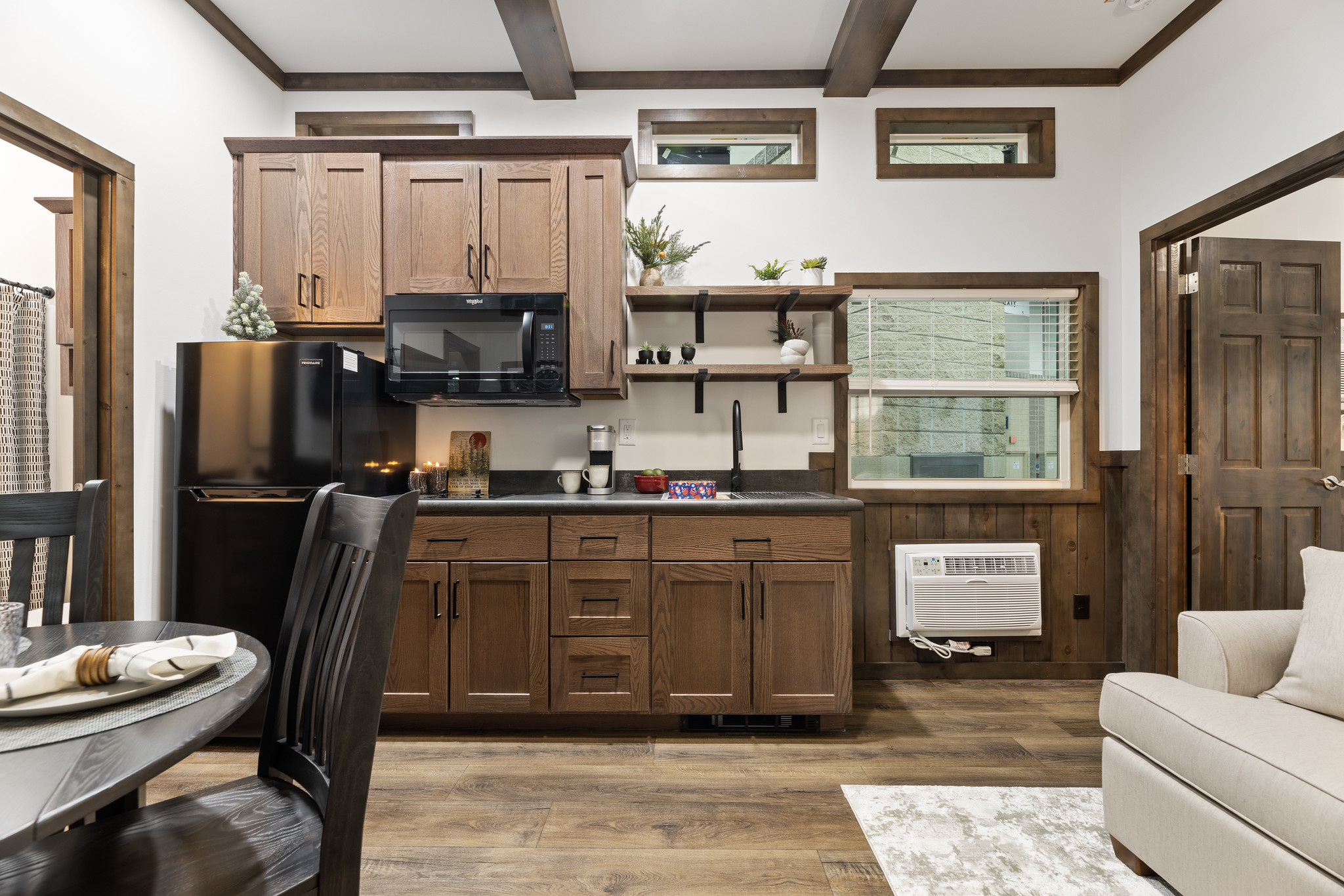 Cavco Tiny Home actual photo 9