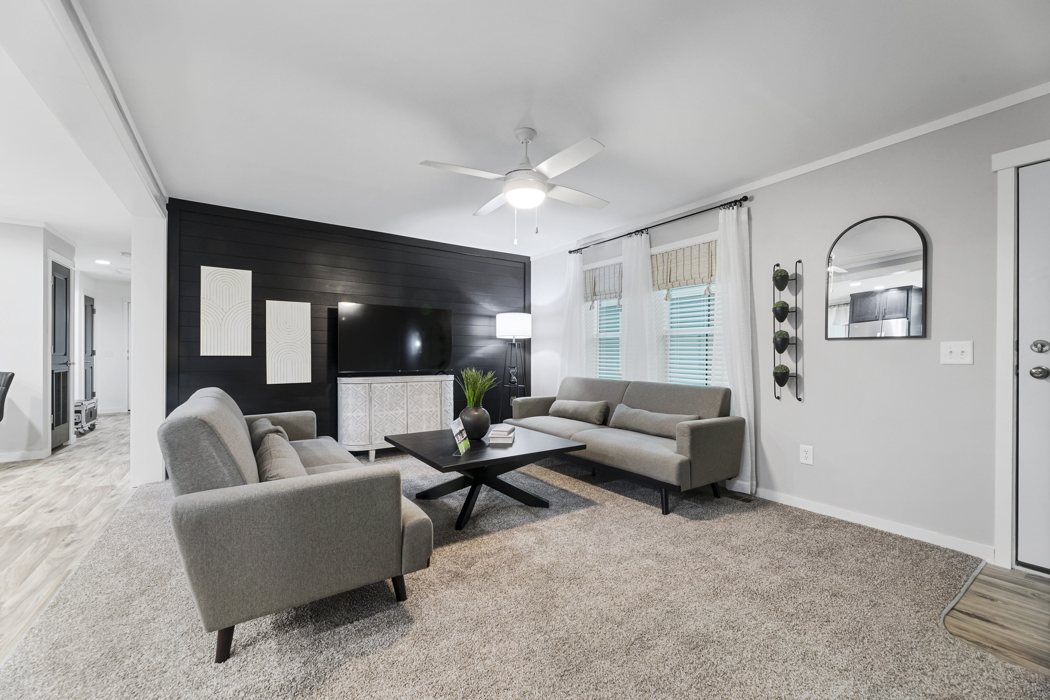 Deercreek Allure actual photo 4