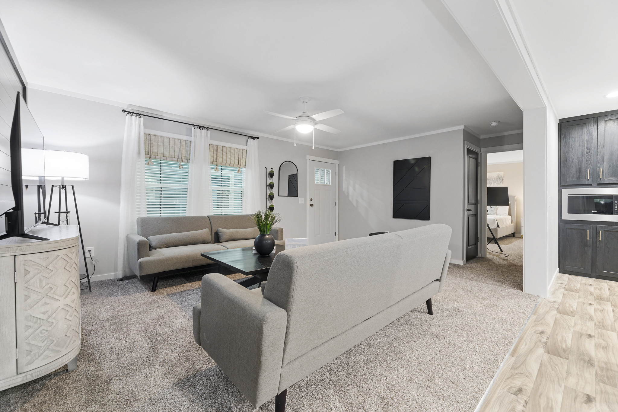 Deercreek Allure actual photo 5