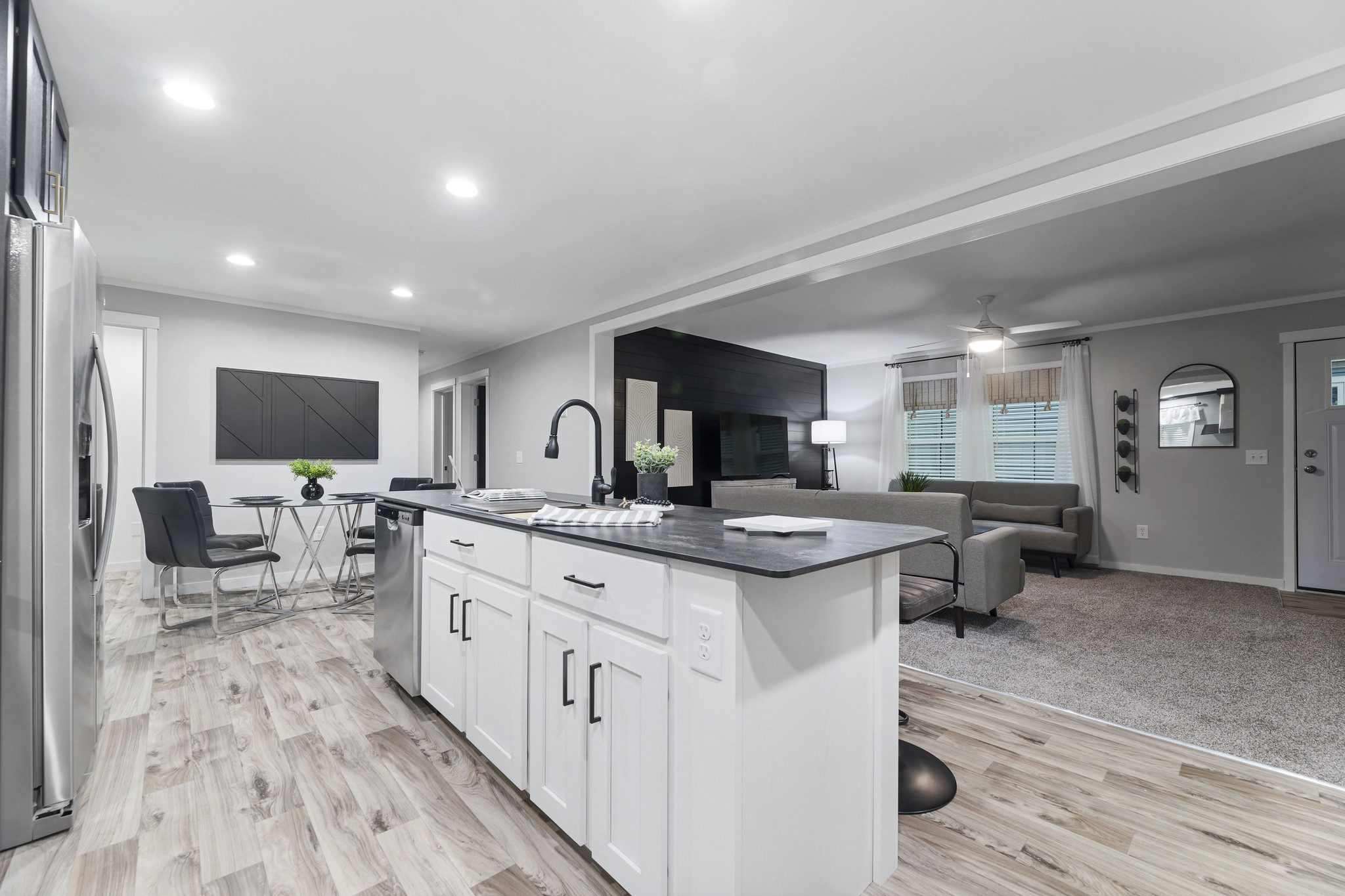 Deercreek Allure actual photo 12