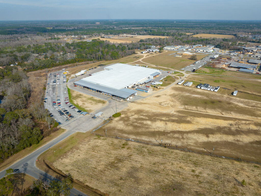 Destiny Homes Moultrie Other