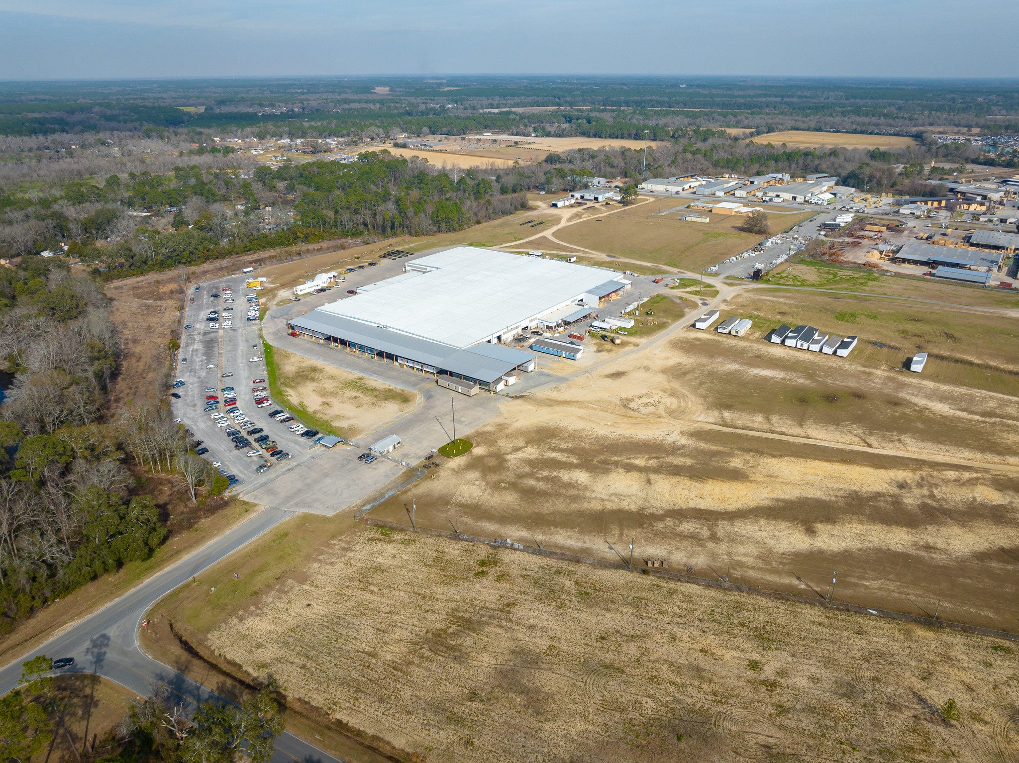 Destiny Homes Moultrie Other