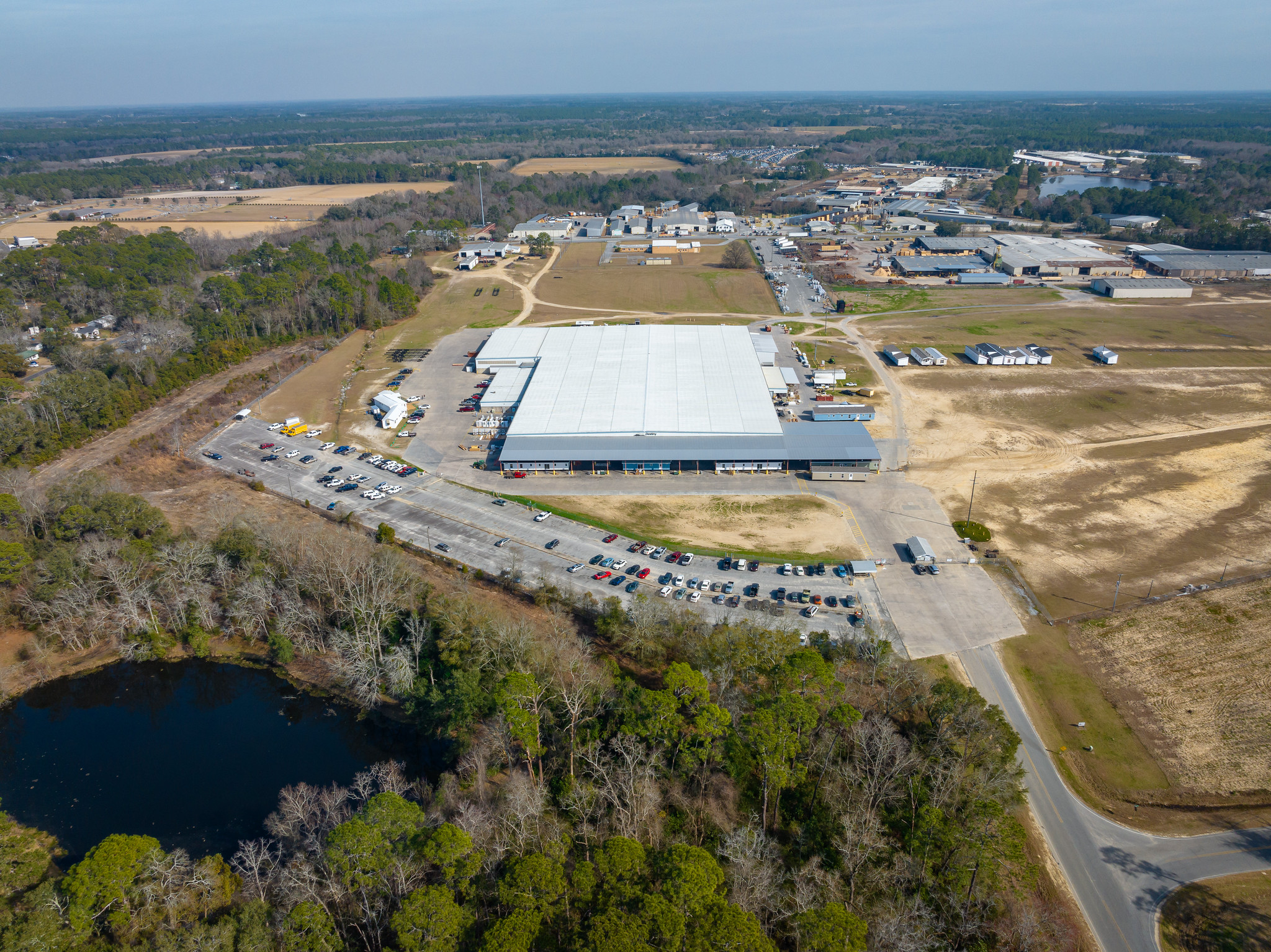 Destiny Homes Moultrie actual photo 2