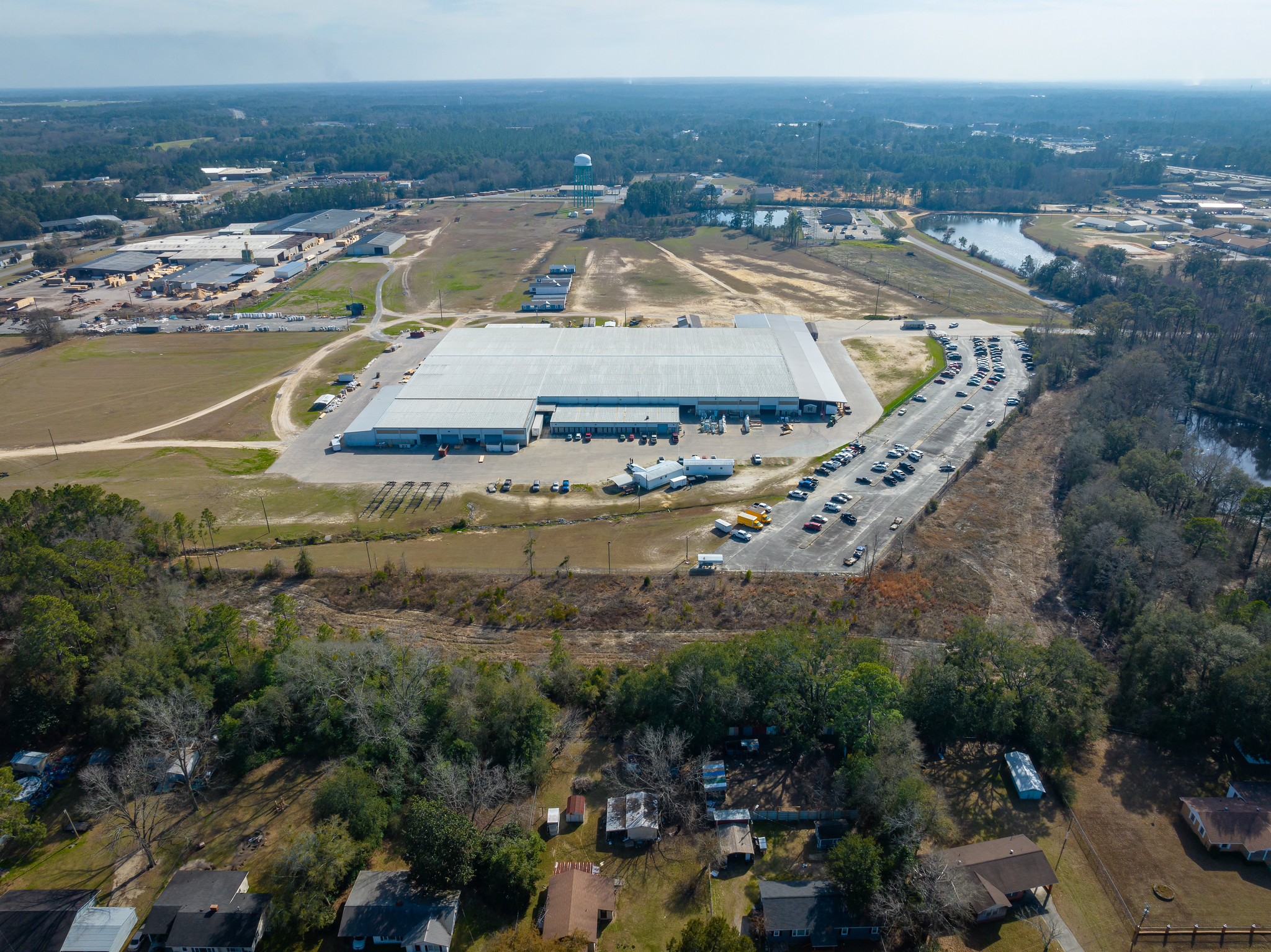 Destiny Homes Moultrie actual photo 4