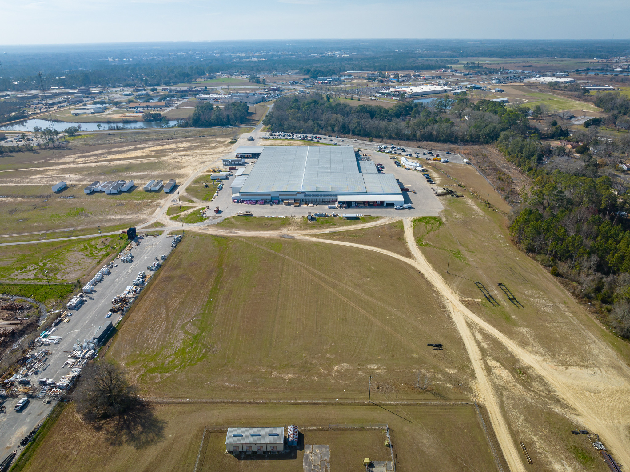 Destiny Homes Moultrie actual photo 6