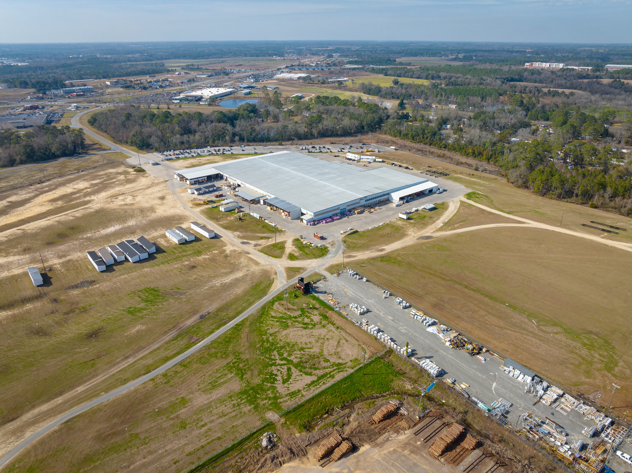 Destiny Homes Moultrie actual photo 7