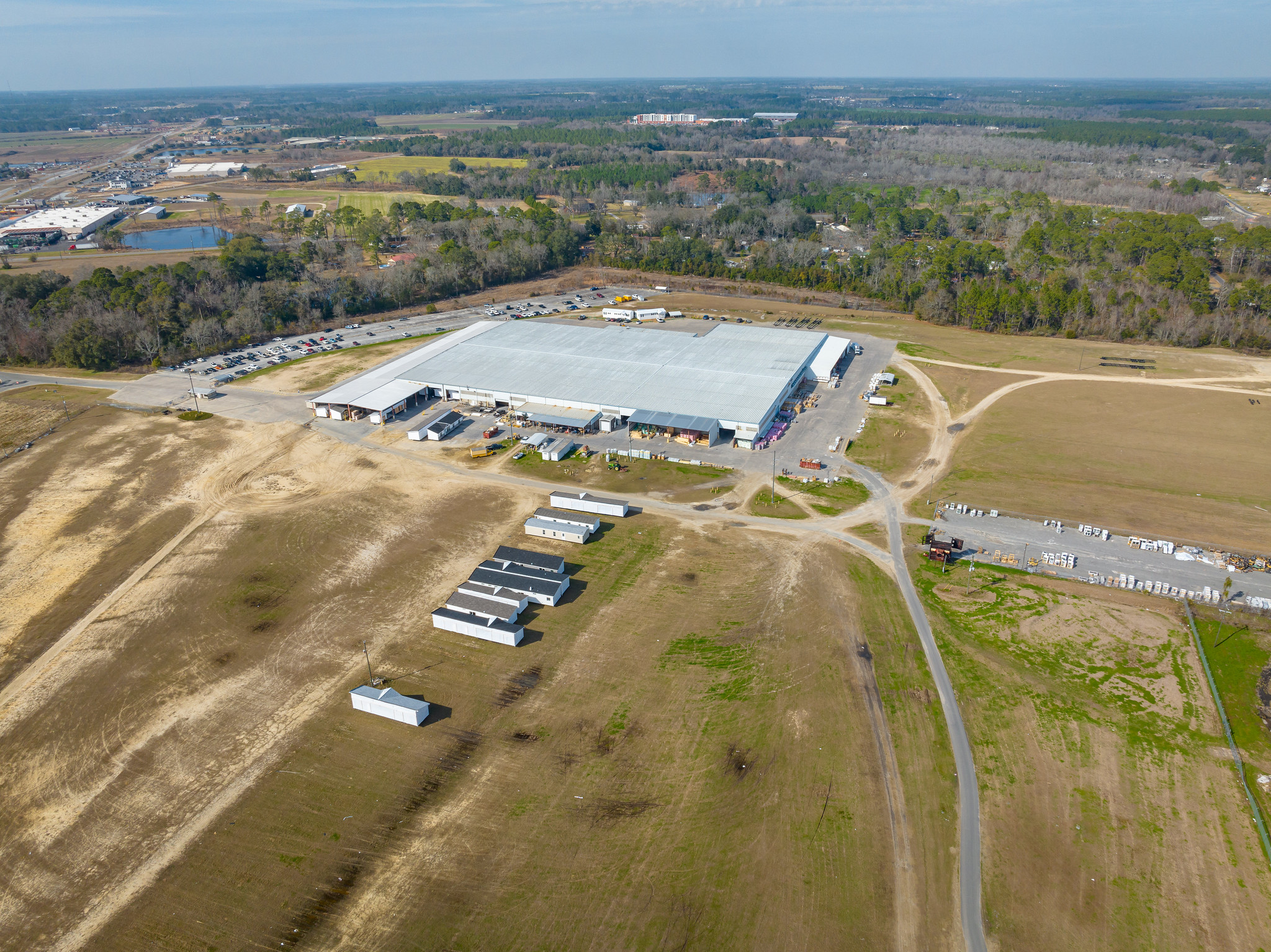 Destiny Homes Moultrie actual photo 8