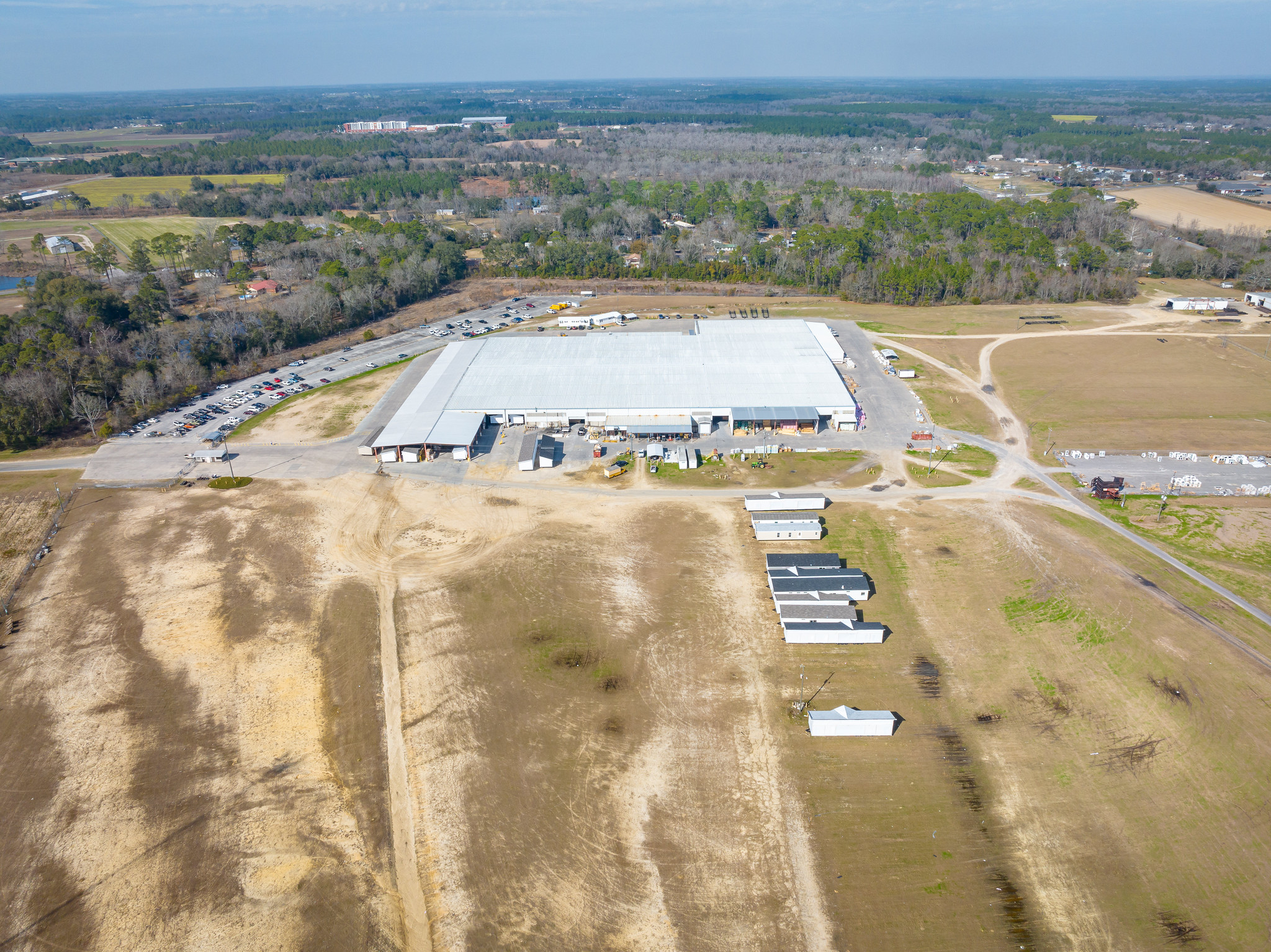 Destiny Homes Moultrie actual photo 9