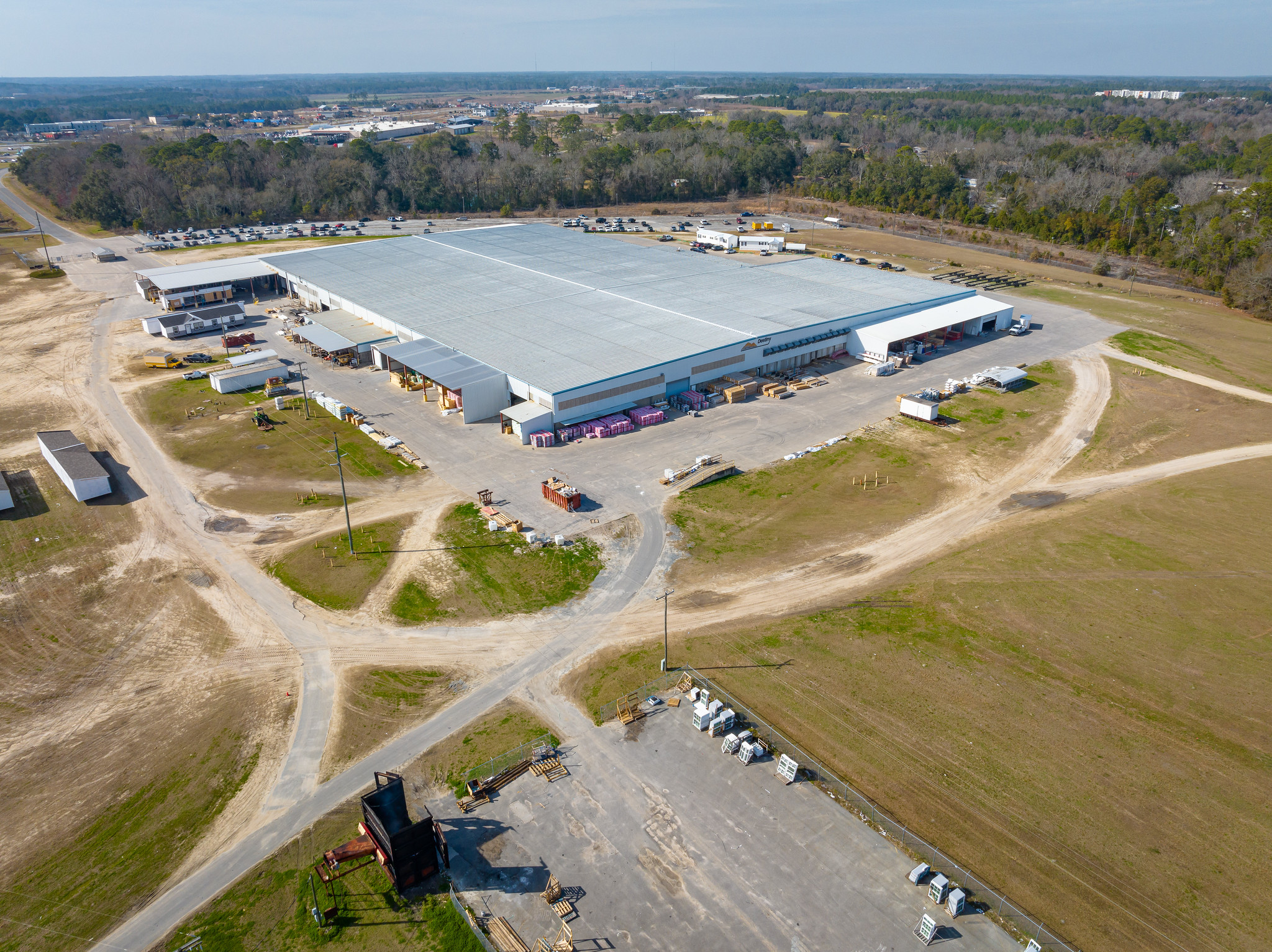 Destiny Homes Moultrie actual photo 11