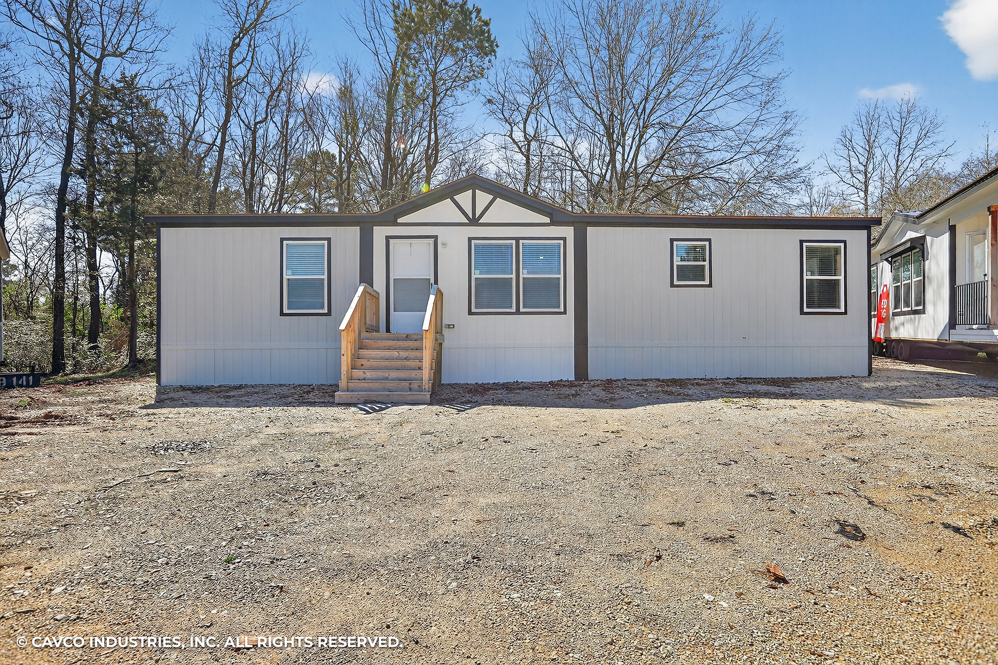 Momentum 28523A Exterior