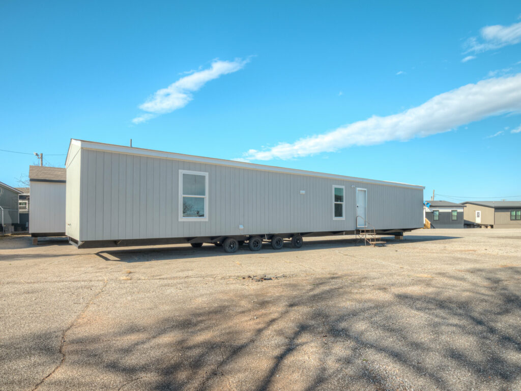 Opal Ridge 14463B Exterior