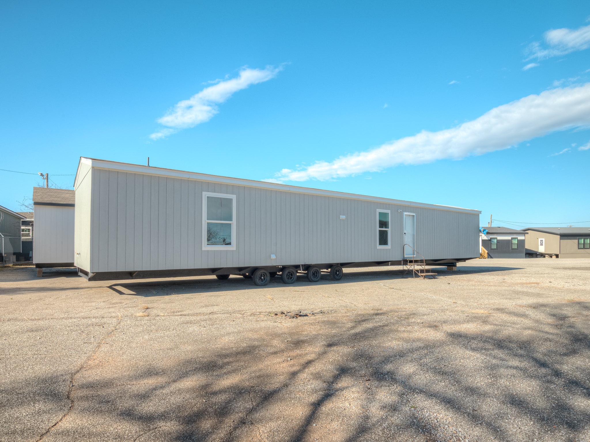 Opal Ridge 14463B Exterior
