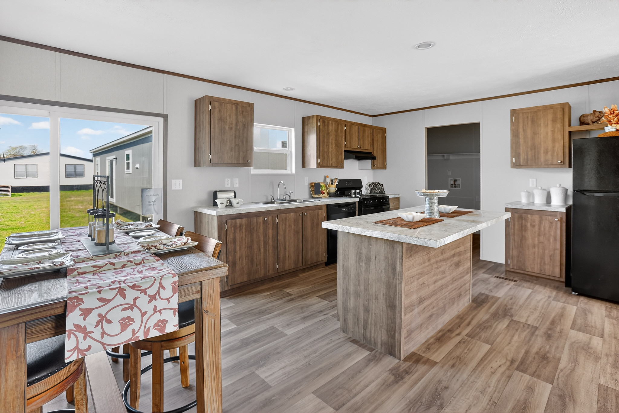 Opal Ridge 28564A actual photo 2