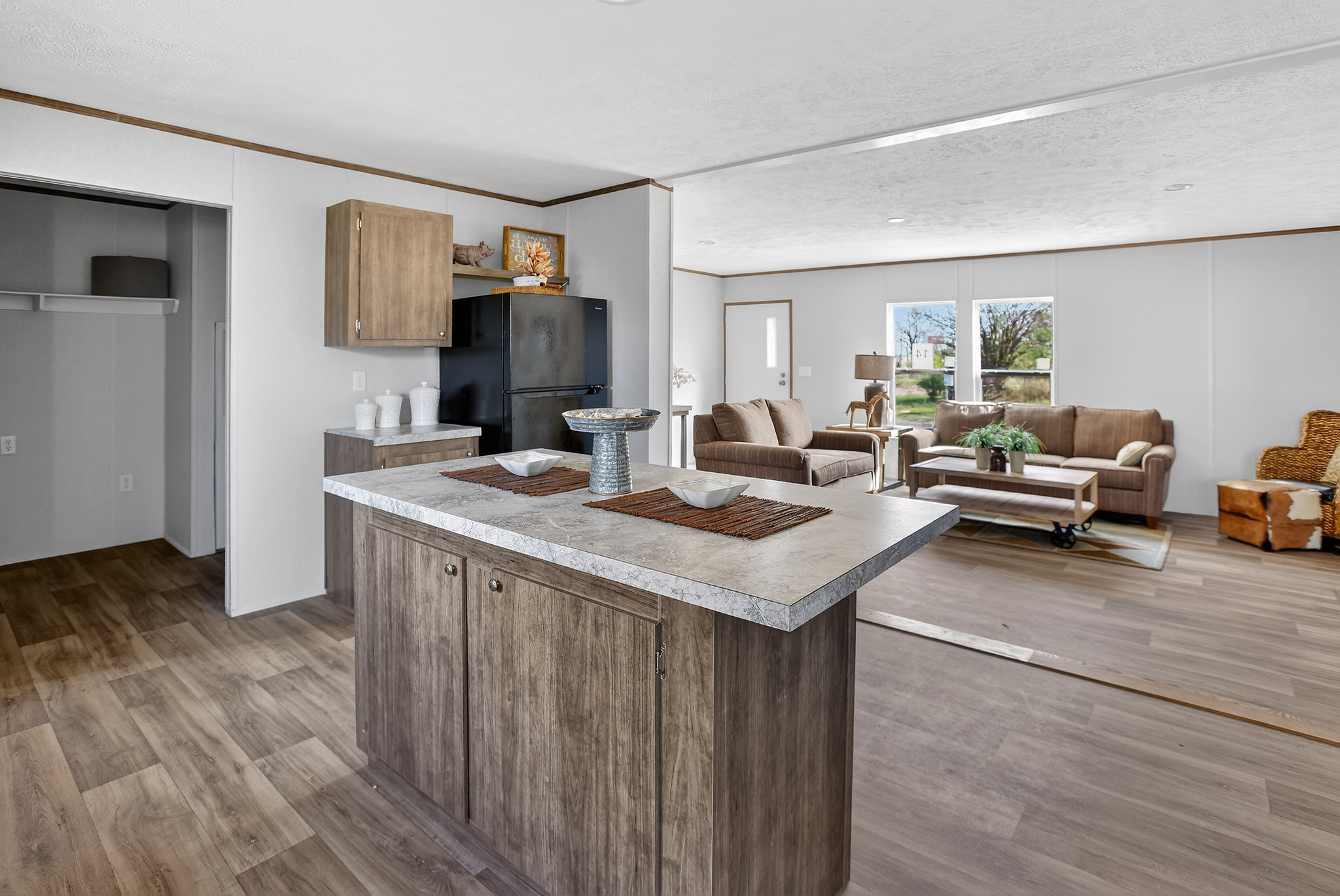Opal Ridge 28564A actual photo 7