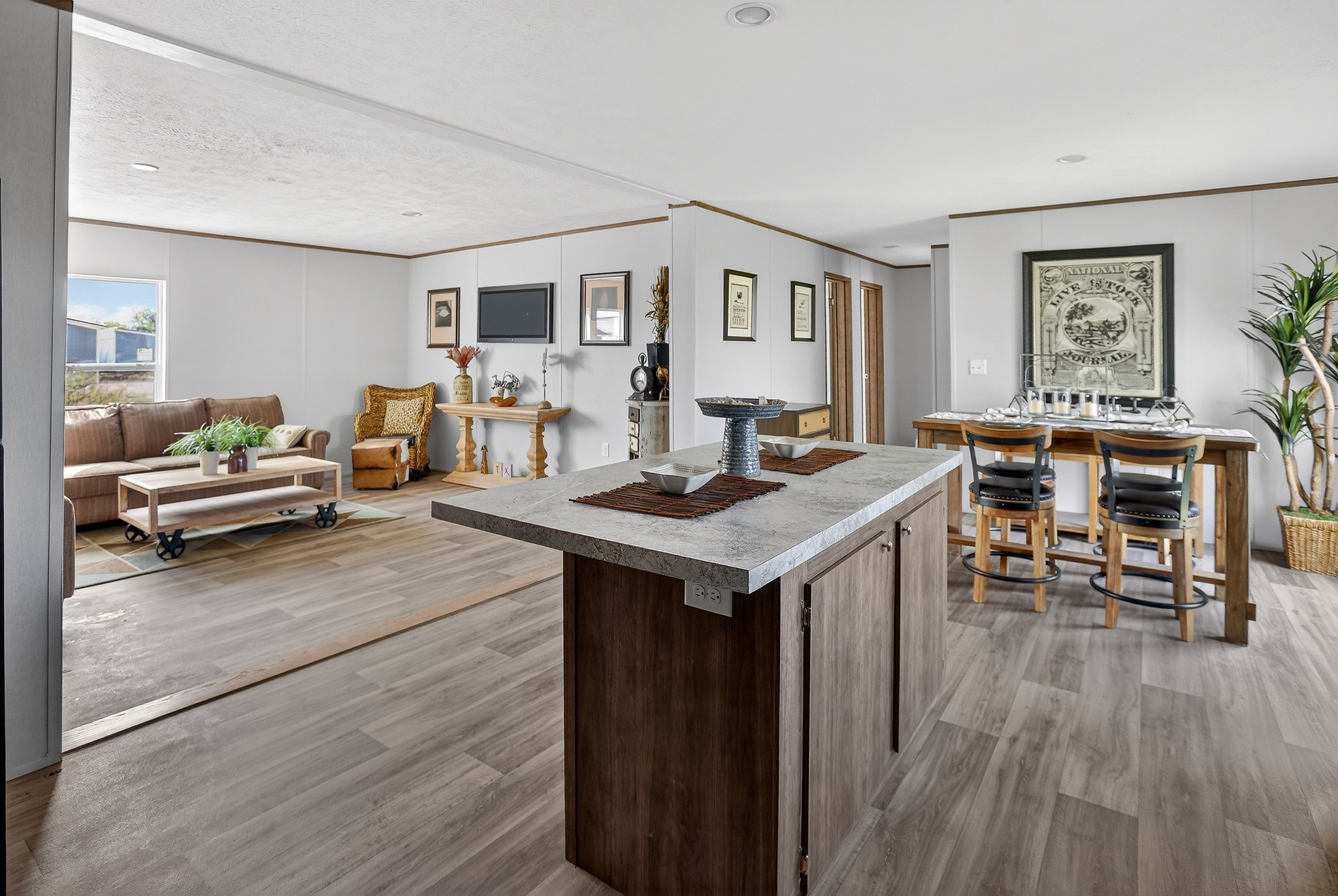 Opal Ridge 28564A actual photo 12