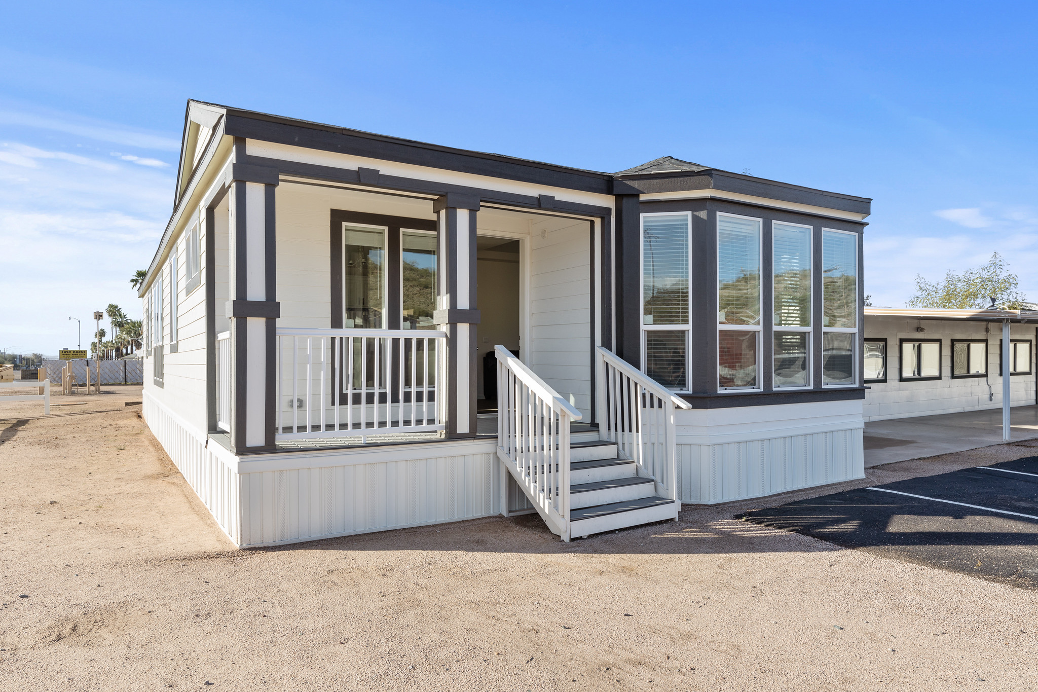 Pacifica – 28573A actual photo 2