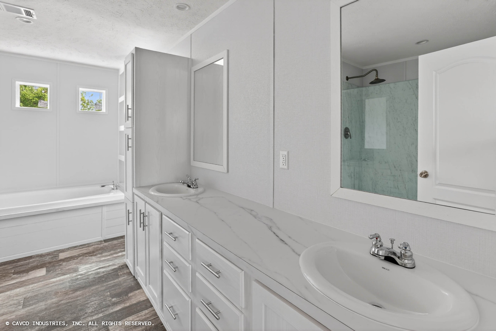 Palm Harbor Elite 32563F actual photo 6