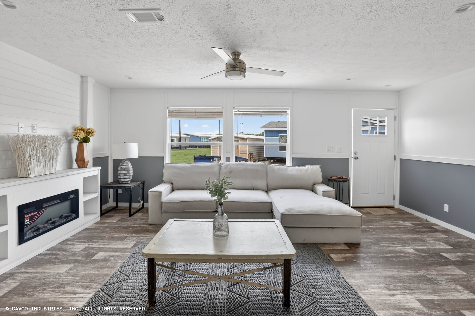 Palm Harbor Elite 32563F actual photo 10