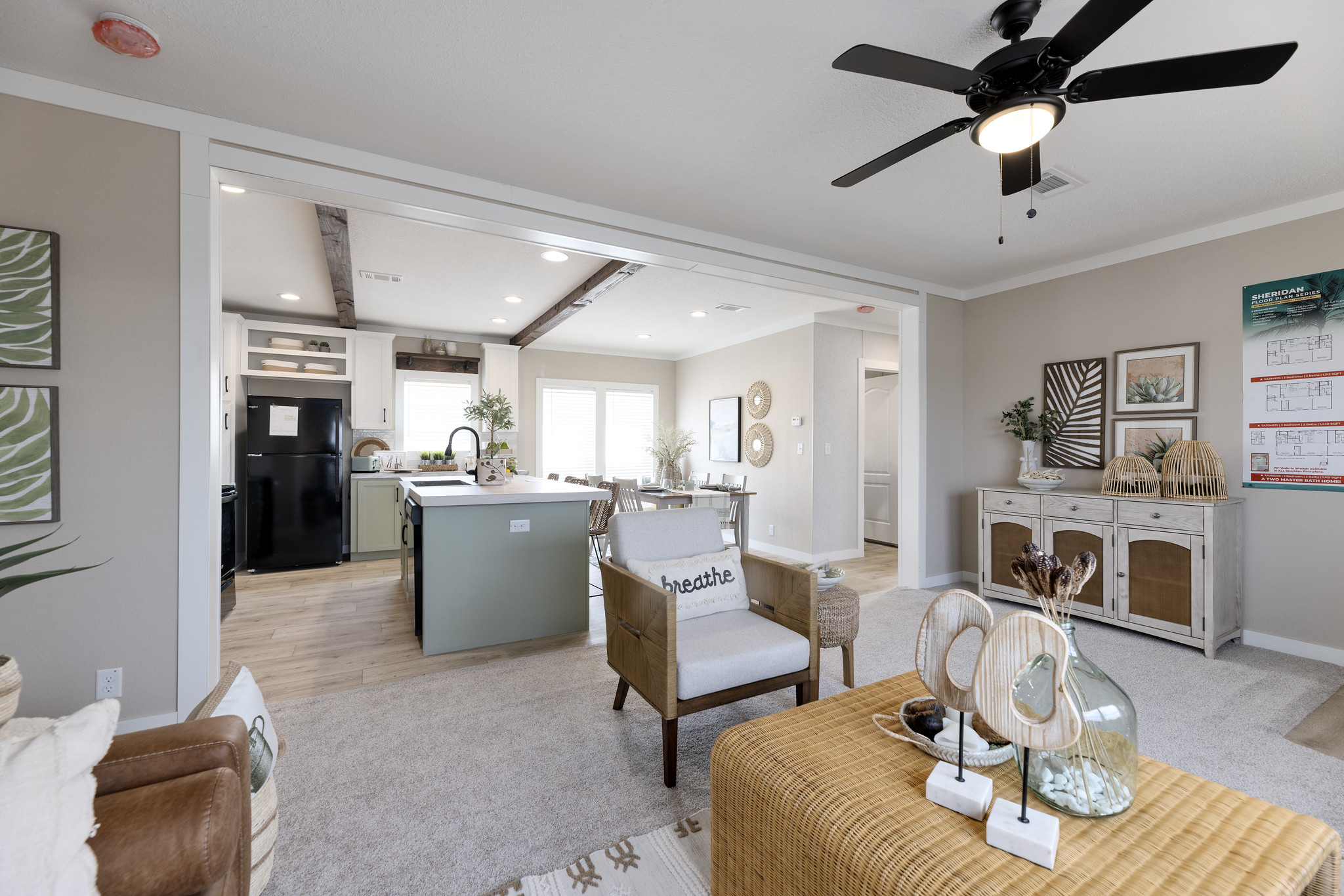Palm Harbor Sheridan 28523S actual photo 9