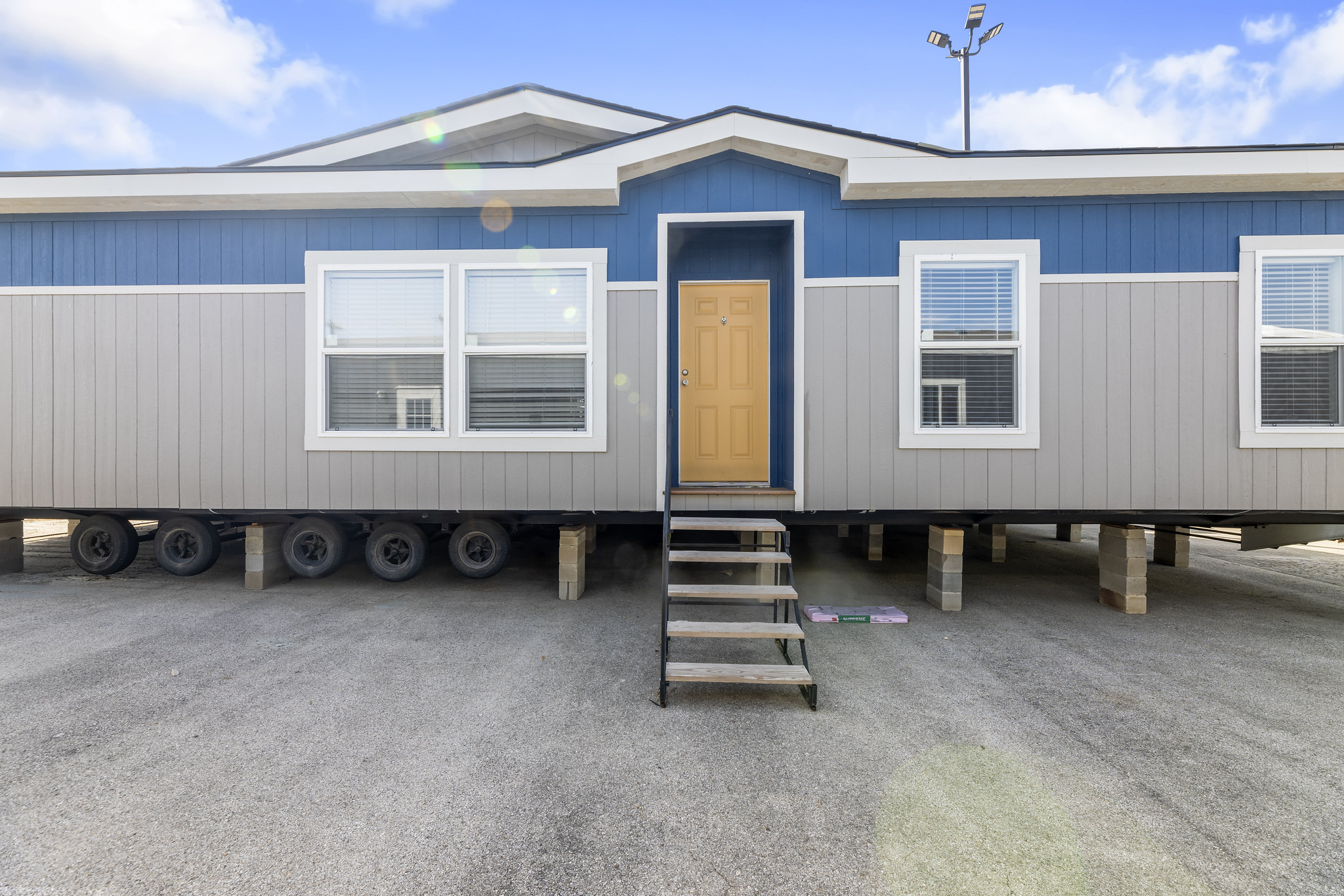 Palm Harbor Sheridan 30584S Other
